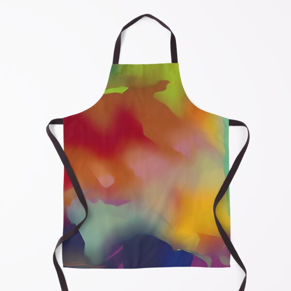 Item preview, Colorful Water River. designed and sold by Michael-Popart.