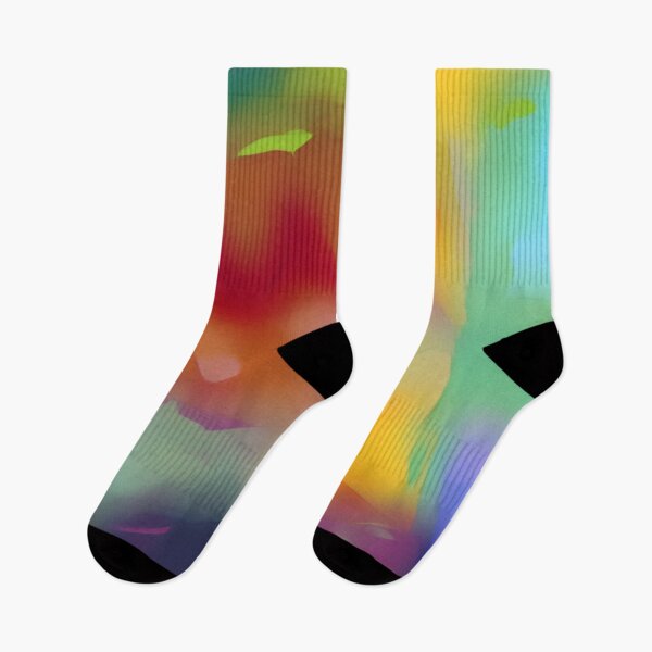 Item preview, Colorful Water River. designed and sold by Michael-Popart.