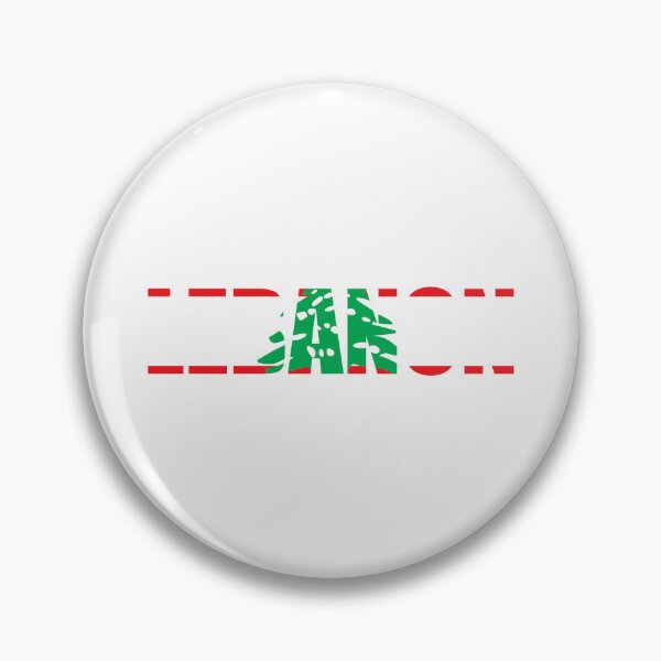 Item preview, Lebanon Flag LB designed and sold by shitpostee.
