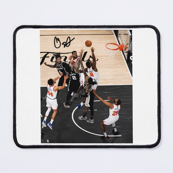 Item preview, Og Anunoby Jalen Brunson New York Knicks 2026 World Champions Jalen Brunson Josh Hart Og Anunoby Kat Karl-Anthony Towns Orange - New York Knicks designed and sold by varentbast.