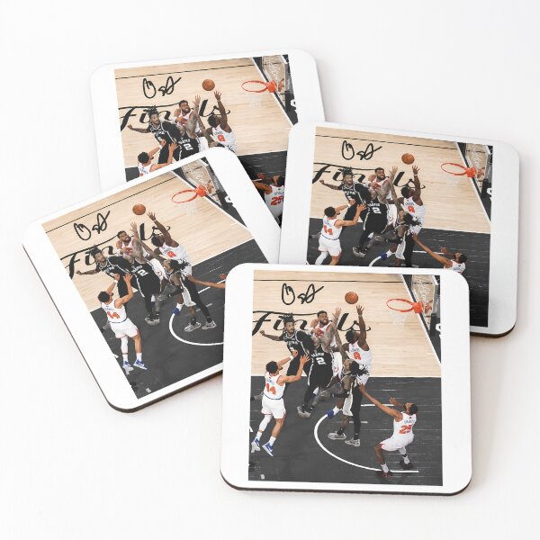 Item preview, Og Anunoby Jalen Brunson New York Knicks 2026 World Champions Jalen Brunson Josh Hart Og Anunoby Kat Karl-Anthony Towns Orange - New York Knicks designed and sold by varentbast.