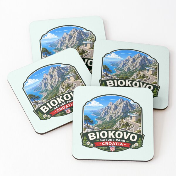 Item preview, Biokovo Nature Park, Croatia designed and sold by Myra365Art.