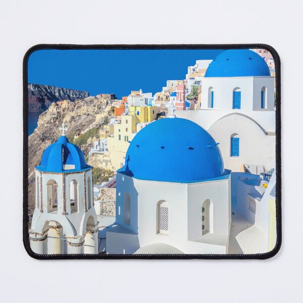 Item preview, Santorini Island designed and sold by Sasas Design.