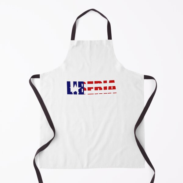 Item preview, Liberia Flag LR designed and sold by shitpostee.