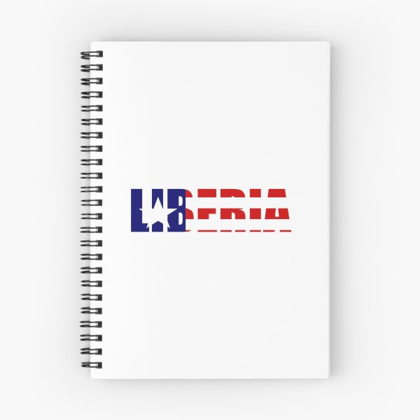 Item preview, Liberia Flag LR designed and sold by shitpostee.