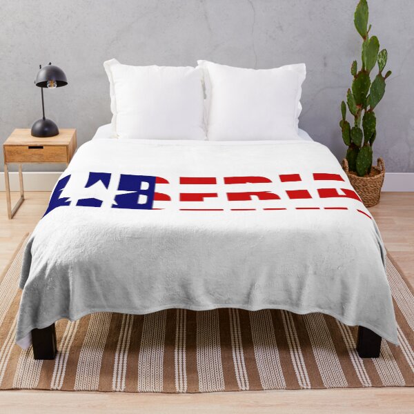 Artikelvorschau, Liberia Flagge LR entworfen und verkauft von shitpostee.