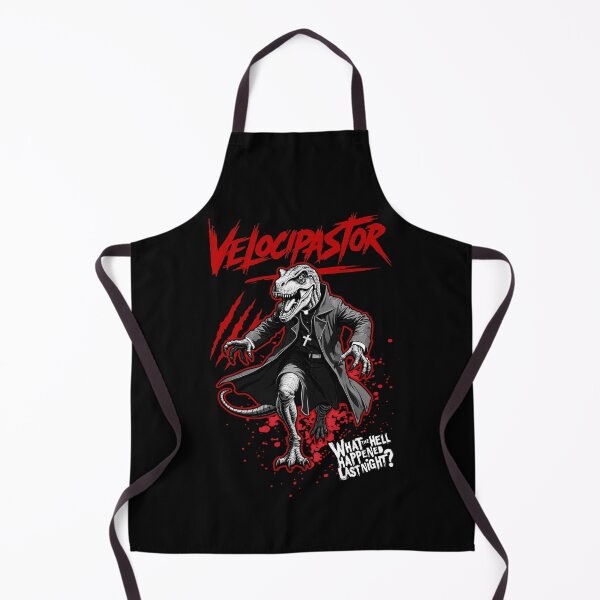 Item preview, The Velocipastor designed and sold by DarrenAshenOne.