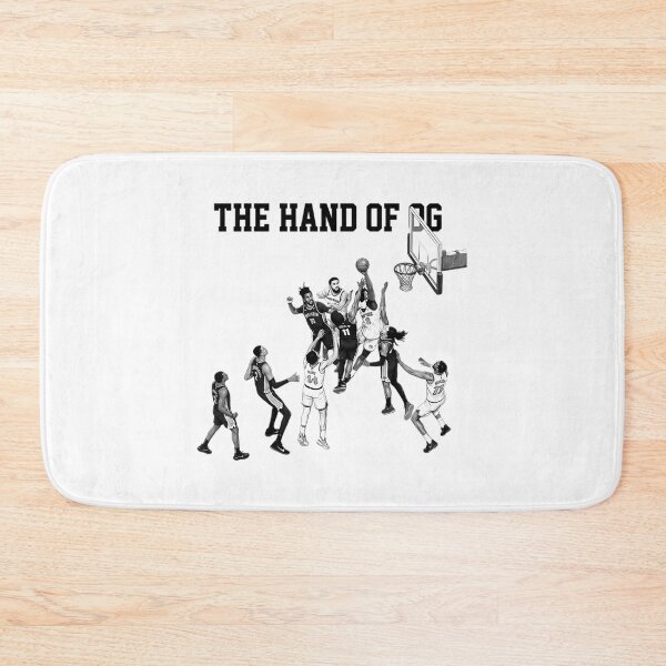 Item preview, Og Anunoby Tip-In Hand Og Premium Graphic designed and sold by varentbast.