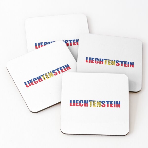Item preview, Liechtenstein Flag LI designed and sold by shitpostee.