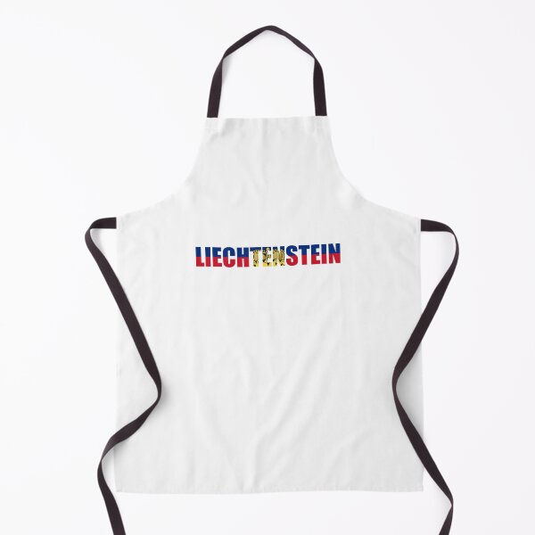 Item preview, Liechtenstein Flag LI designed and sold by shitpostee.