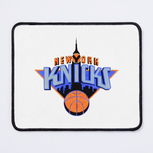 Item preview, Vintage New York Knicks Logo designed and sold by varentbast.