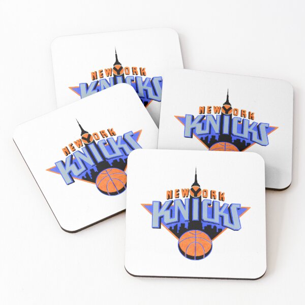 Item preview, Vintage New York Knicks Logo designed and sold by varentbast.
