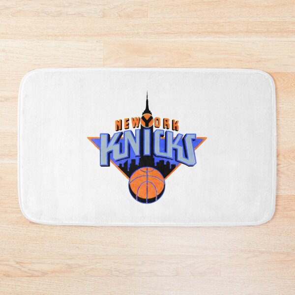 Item preview, Vintage New York Knicks Logo designed and sold by varentbast.