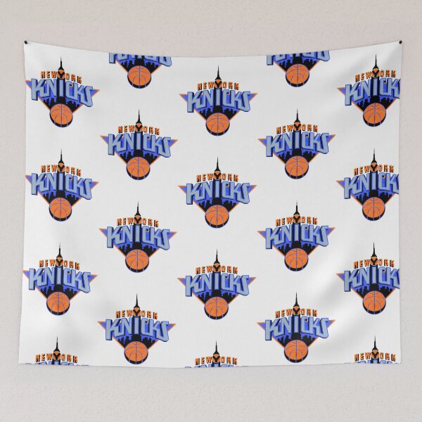 Item preview, Vintage New York Knicks Logo designed and sold by varentbast.