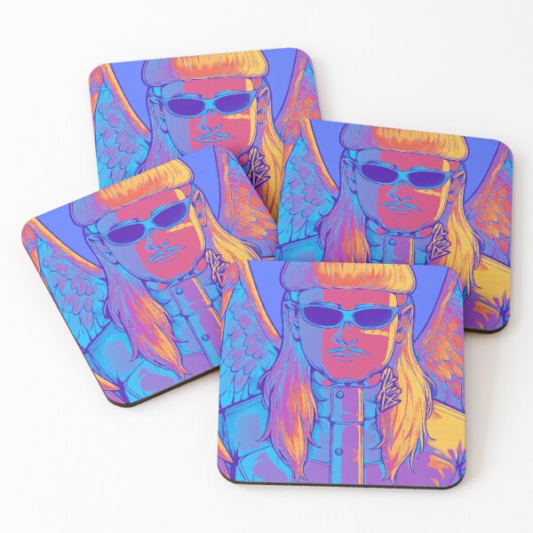 Item preview, Oliver Tree Heat wave designed and sold by 45IVE.