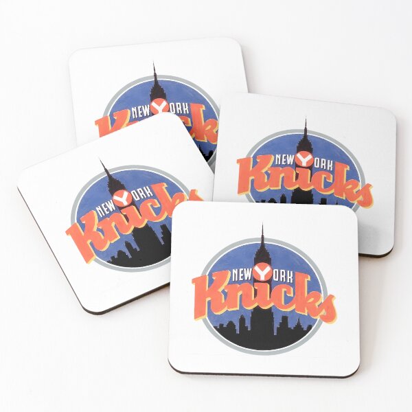Item preview, Vintage New York Knicks Logo designed and sold by varentbast.