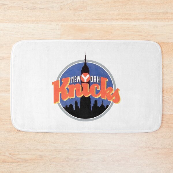 Item preview, Vintage New York Knicks Logo designed and sold by varentbast.