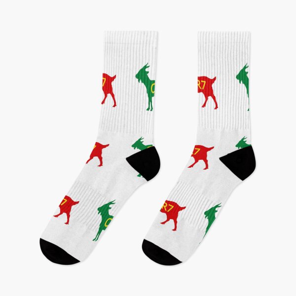Item preview, CR7 GOAT Tuga 2 designed and sold by VRedBaller.