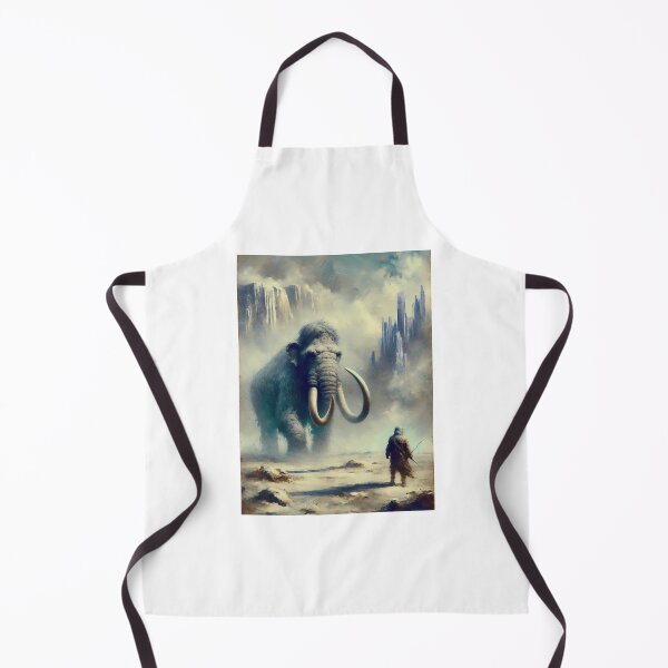 Item preview, Mammuthus designed and sold by sunnonoli.