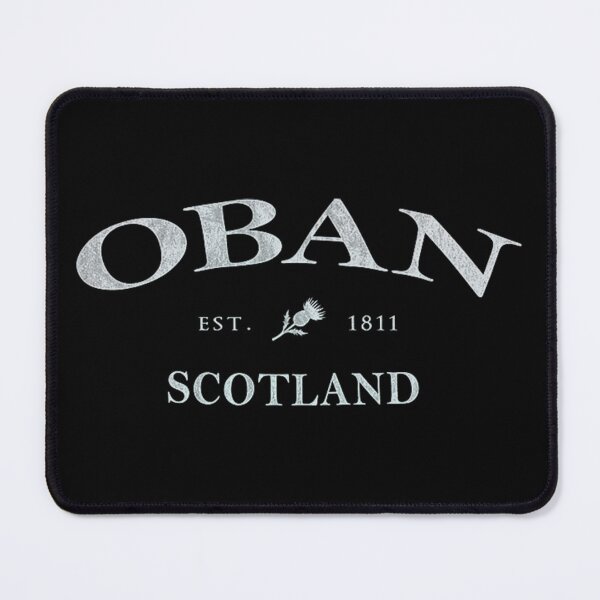 Item preview, Oban Scotland designed and sold by goombi-creative.