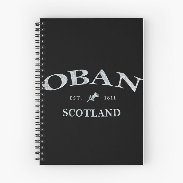 Item preview, Oban Scotland designed and sold by goombi-creative.