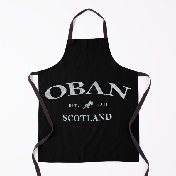 Item preview, Oban Scotland designed and sold by goombi-creative.