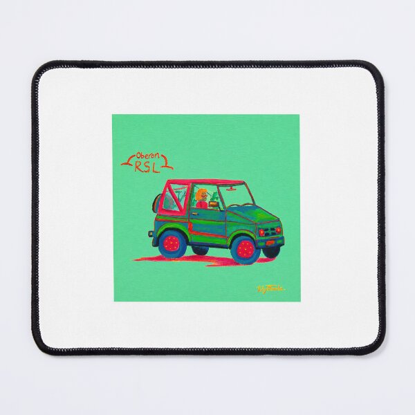 Item preview, 'Waiting for the rissole to open' designed and sold by LilyJaneArtem.