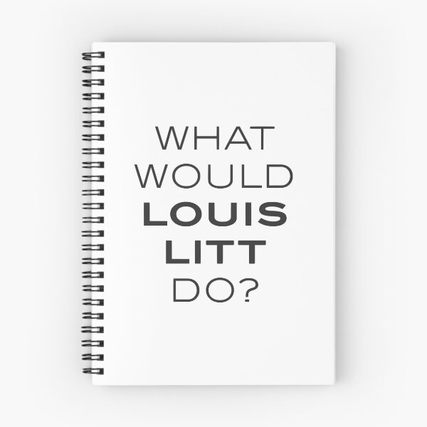 Item preview, What would Louis Litt do? designed and sold by emmar19.