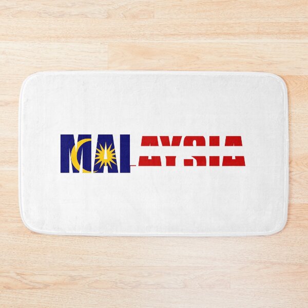 Item preview, Malaysia Flag MY designed and sold by shitpostee.