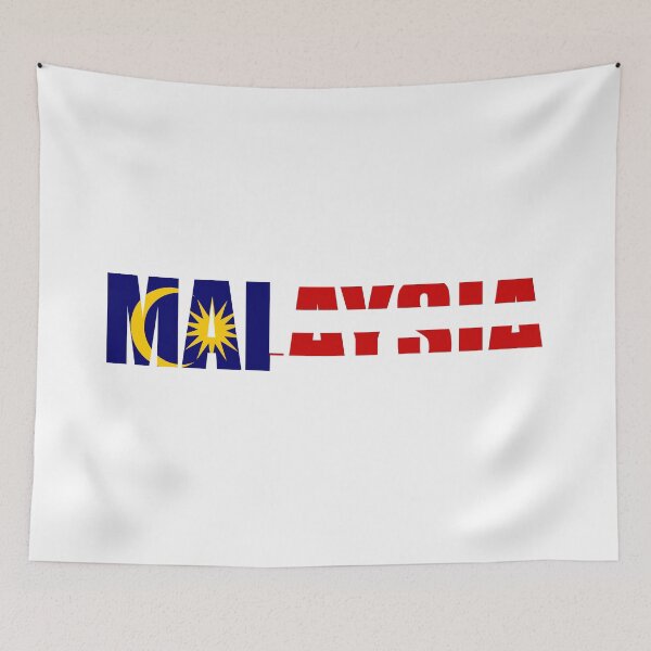 Item preview, Malaysia Flag MY designed and sold by shitpostee.