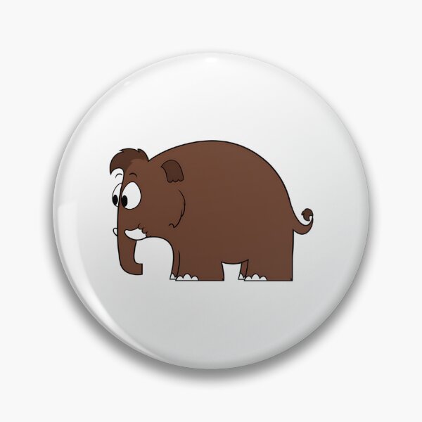 Item preview, Mammoth designed and sold by sunnonoli.