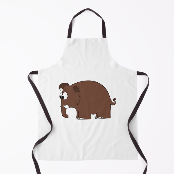 Item preview, Mammoth designed and sold by sunnonoli.