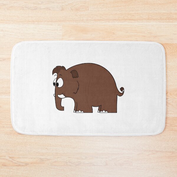 Item preview, Mammoth designed and sold by sunnonoli.