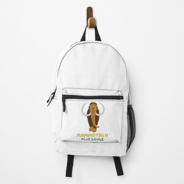 Item preview, Mammothly Awesome designed and sold by sunnonoli.