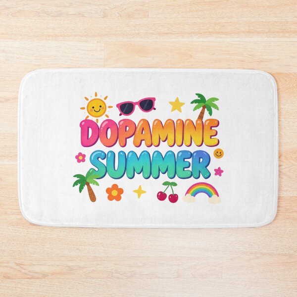Item preview, Dopamine Summer  designed and sold by ceyhunfd.