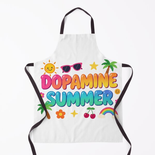 Item preview, Dopamine Summer designed and sold by ceyhunfd.