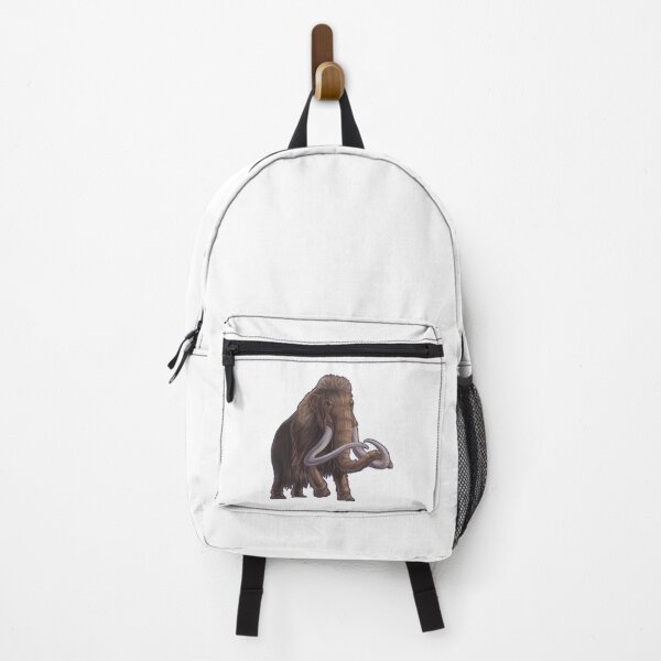 Item preview, Mammuthus Primigenius (Woolly Mammoth) designed and sold by sunnonoli.