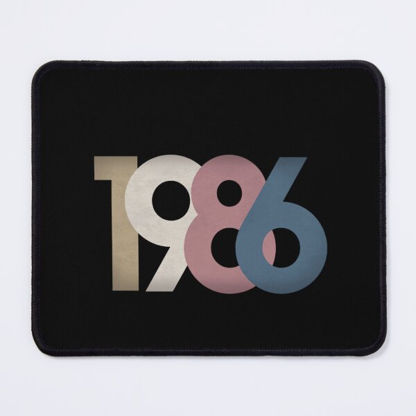 Item preview, Vintage Year 1986 designed and sold by Léni Carpentier.