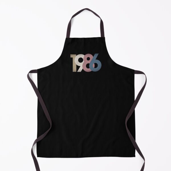Item preview, Vintage Year 1986 designed and sold by Léni Carpentier.