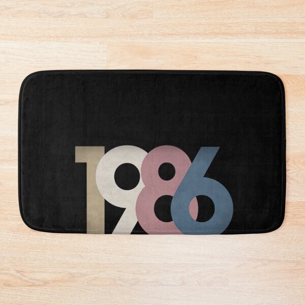 Item preview, Vintage Year 1986 designed and sold by Léni Carpentier.