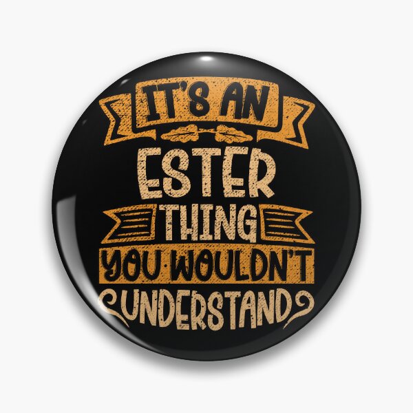 Item preview, It's An Ester Thing You Wouldn't Understand designed and sold by el-meehdi.
