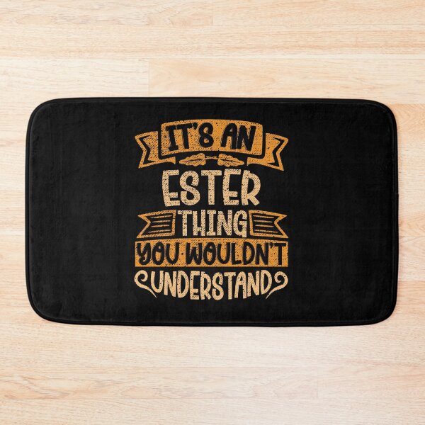 Item preview, It's An Ester Thing You Wouldn't Understand designed and sold by el-meehdi.