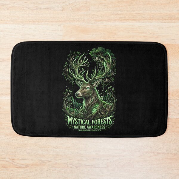 Item preview, Forest Spirit designed and sold by Tharaazu.