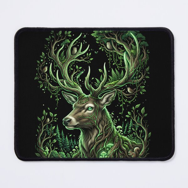 Item preview, Forest Spirit designed and sold by Tharaazu.
