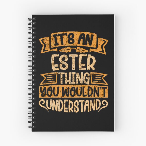 Item preview, It's An Ester Thing You Wouldn't Understand designed and sold by el-meehdi.