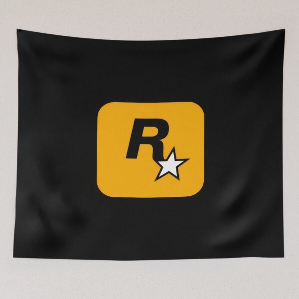 Item preview, Retro Gaming Yellow Star Sticker - Vintage Minimalist Video Game Art designed and sold by William Cano.
