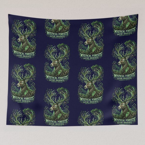 Item preview, Forest Spirit designed and sold by Tharaazu.