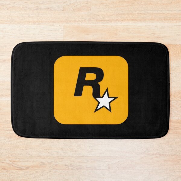 Item preview, Retro Gaming Yellow Star Sticker - Vintage Minimalist Video Game Art designed and sold by William Cano.