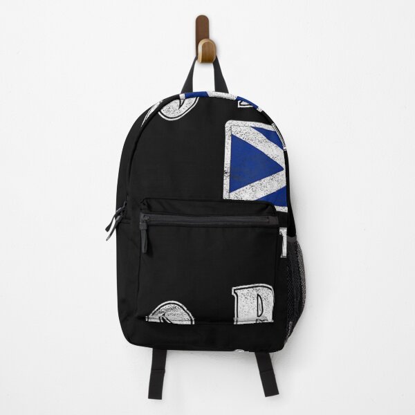 Item preview, Oban Scotland Flag designed and sold by goombi-creative.