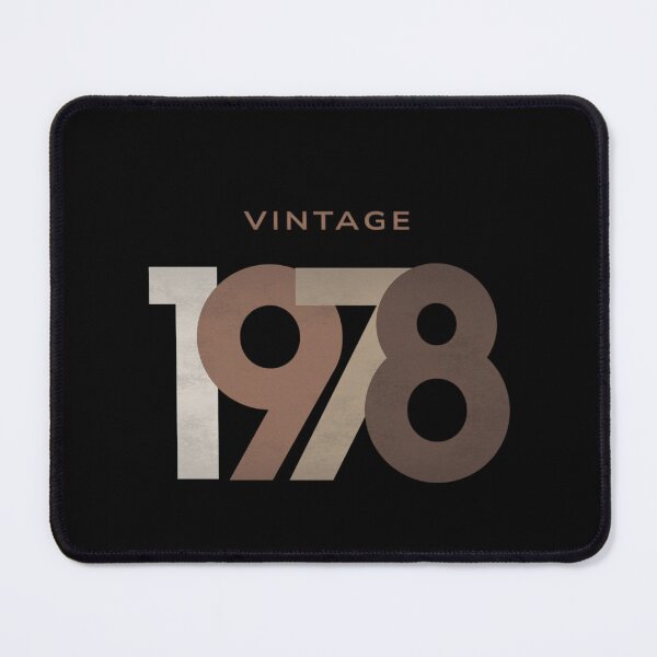 Item preview, Vintage Year 1978 designed and sold by Léni Carpentier.